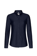 HAKRO Bluse Natural Stretch tinte