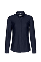 HAKRO Bluse Natural Stretch tinte