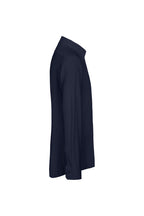HAKRO Hemd Natural Stretch Regular tinte