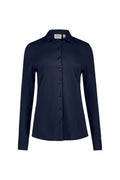 HAKRO COTTON TEC® Bluse tinte