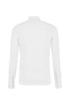 HAKRO COTTON TEC® Hemd weiß