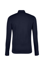 HAKRO COTTON TEC® Hemd tinte