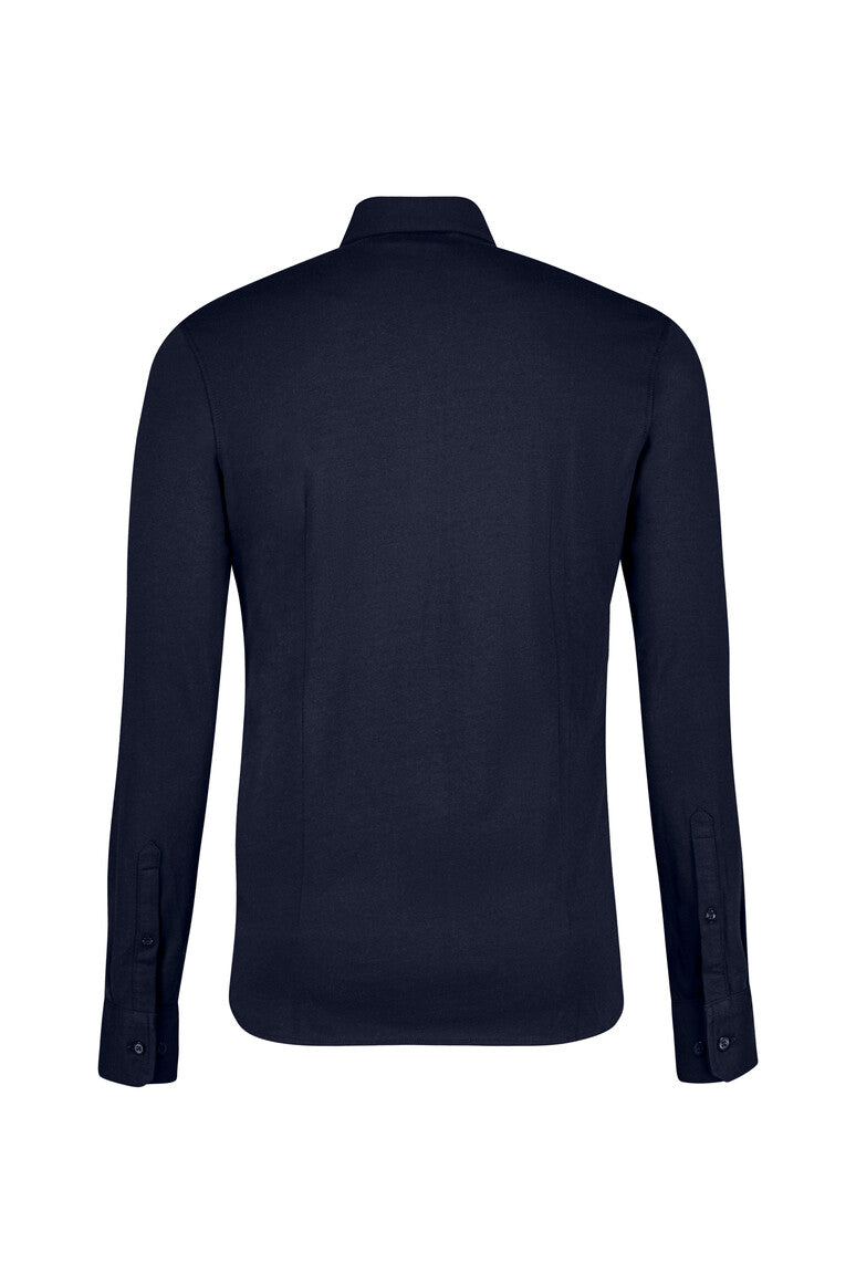 HAKRO COTTON TEC® Hemd tinte