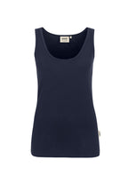 HAKRO Damen Tank-Top Classic tinte