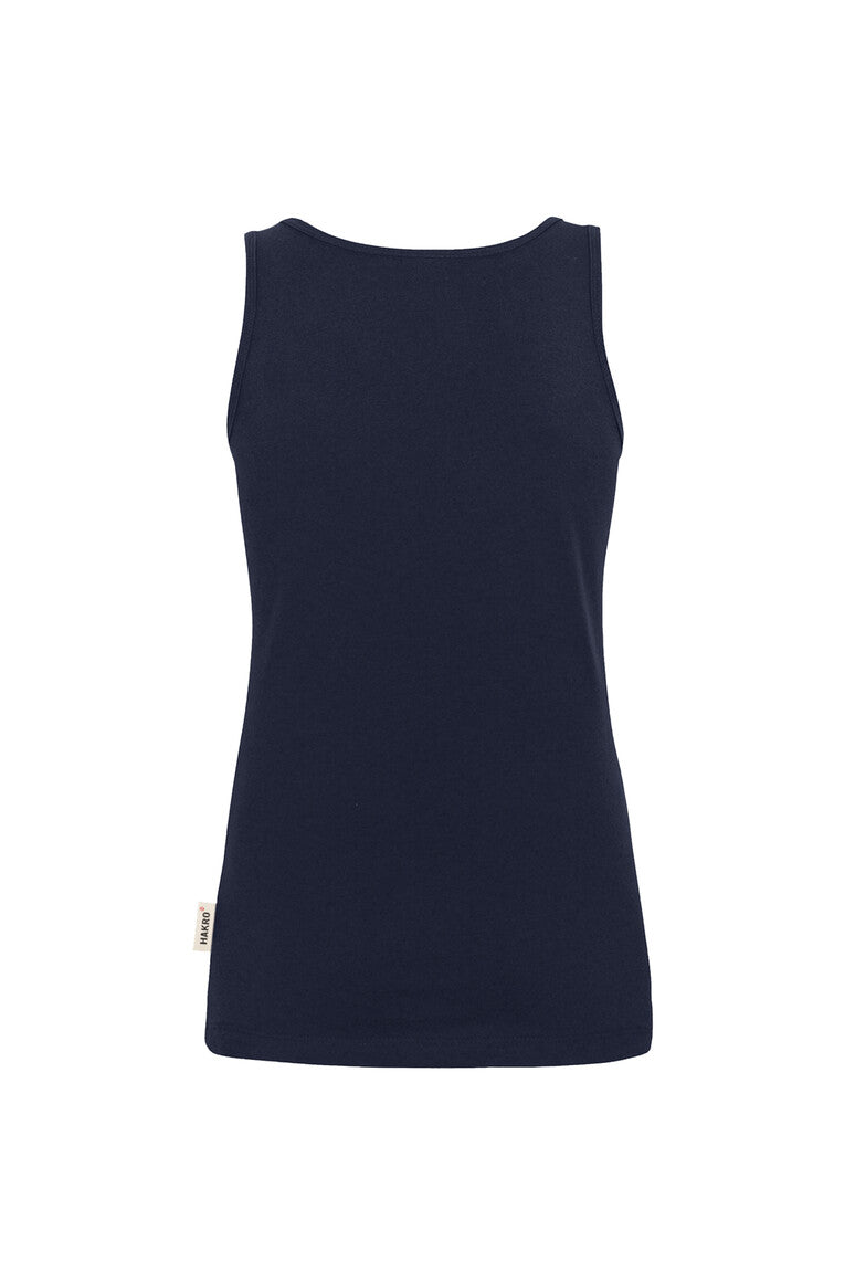 HAKRO Damen Tank-Top Classic tinte