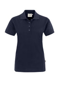 HAKRO Damen Poloshirt Pima-Cotton tinte