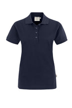 HAKRO Damen Poloshirt Pima-Cotton tinte