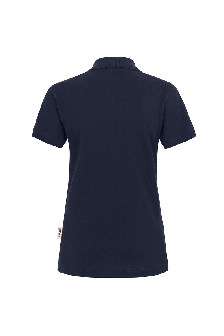 HAKRO Damen Poloshirt Pima-Cotton tinte