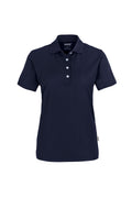 HAKRO Damen Poloshirt COOLMAX® tinte