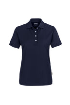 HAKRO Damen Poloshirt COOLMAX® tinte
