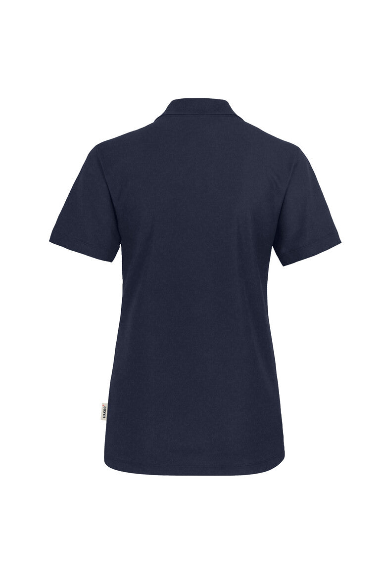 HAKRO Damen Poloshirt COOLMAX® tinte