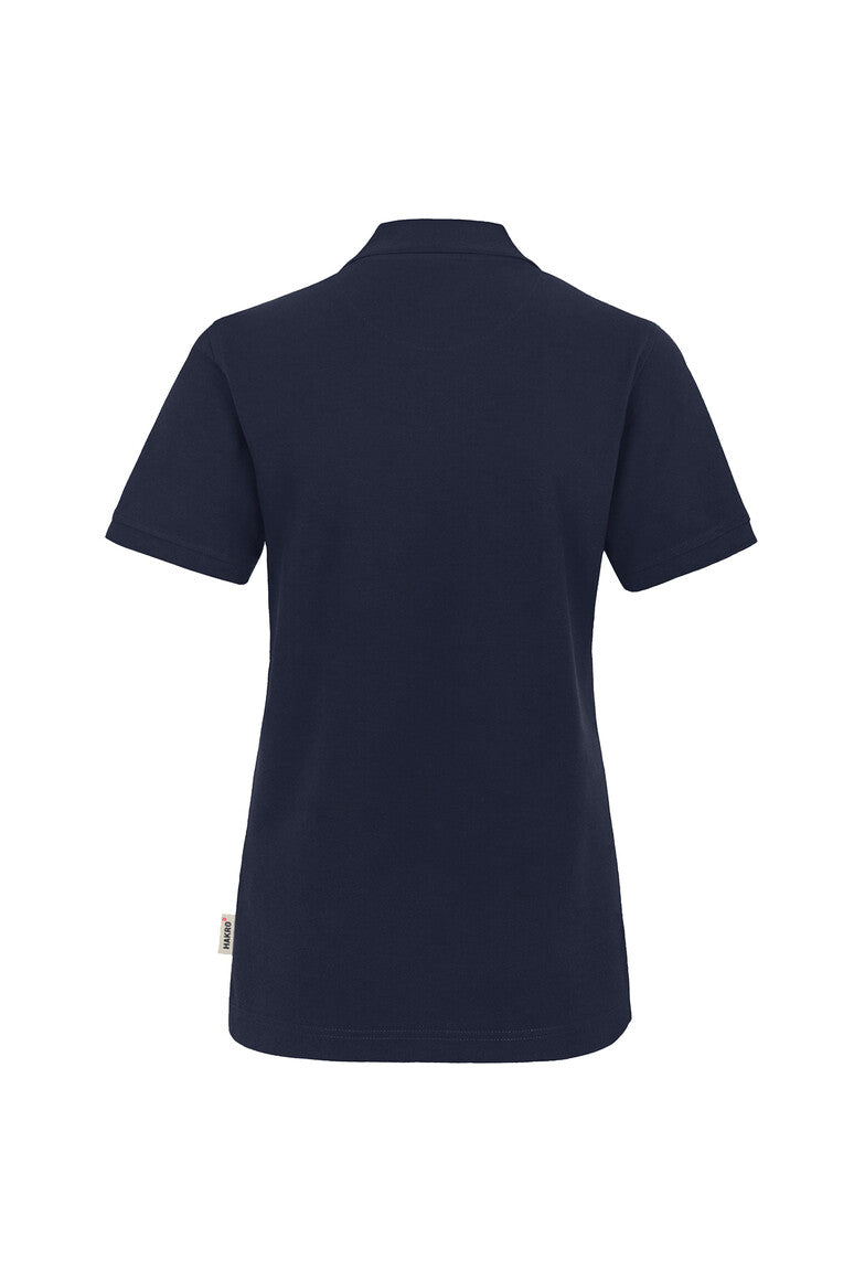 HAKRO Damen Poloshirt Mikralinar® tinte