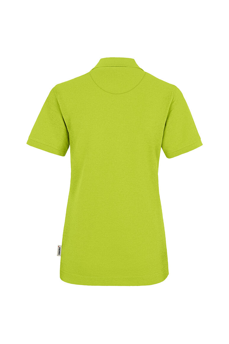 HAKRO Damen Poloshirt Mikralinar® kiwi