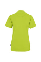 HAKRO Damen Poloshirt Mikralinar® kiwi