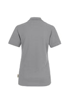 HAKRO Damen Poloshirt Mikralinar® titan
