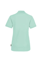 HAKRO Damen Poloshirt Mikralinar® eisgrün