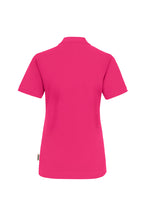 HAKRO Damen Poloshirt Mikralinar® magenta