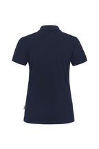 HAKRO Damen Poloshirt Stretch tinte