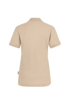 HAKRO Damen Poloshirt Top sand