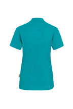 HAKRO Damen Poloshirt Top smaragd