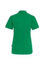 HAKRO Damen Poloshirt Top kellygrün
