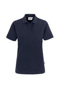 HAKRO Damen Poloshirt Top tinte