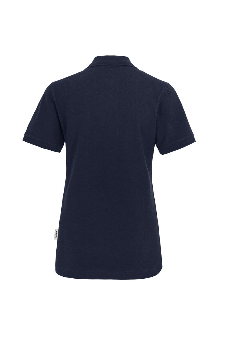HAKRO Damen Poloshirt Top tinte