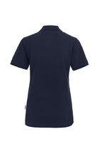 HAKRO Damen Poloshirt Top tinte