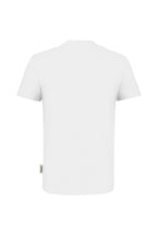HAKRO V-Shirt Classic weiß