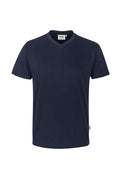 HAKRO V-Shirt Classic tinte