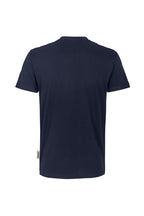 HAKRO V-Shirt Classic tinte