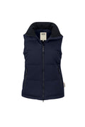 HAKRO Damen Bodywarmer Winnipeg tinte