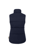HAKRO Damen Bodywarmer Winnipeg tinte