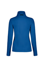 HAKRO Fleecejacke ECO royalblau