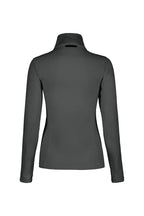 HAKRO Fleecejacke ECO anthrazit