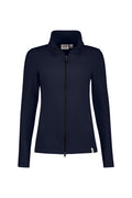 HAKRO Fleecejacke ECO tinte