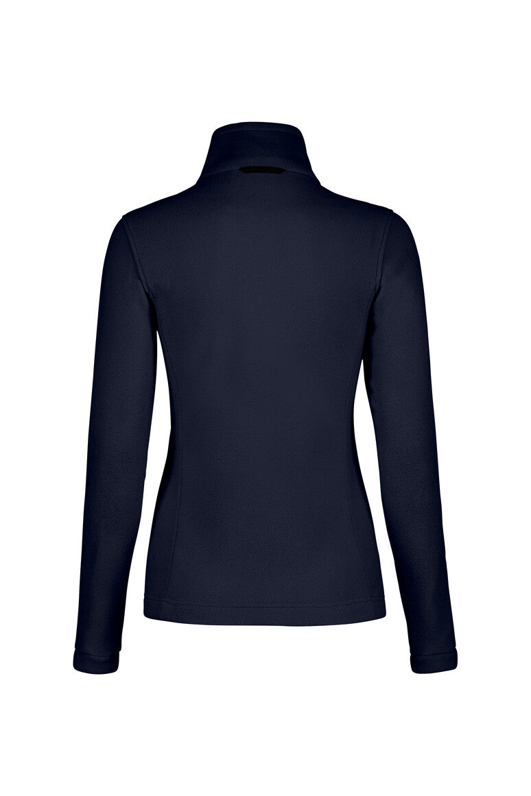 HAKRO Fleecejacke ECO tinte
