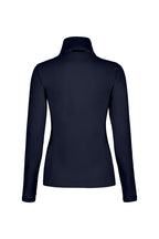 HAKRO Fleecejacke ECO tinte