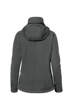 HAKRO Damen Softshelljacke Alberta anthrazit