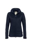 HAKRO Damen Softshelljacke Alberta tinte