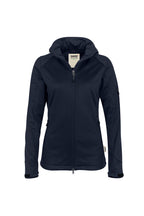 HAKRO Damen Softshelljacke Alberta tinte