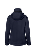 HAKRO Damen Softshelljacke Alberta tinte