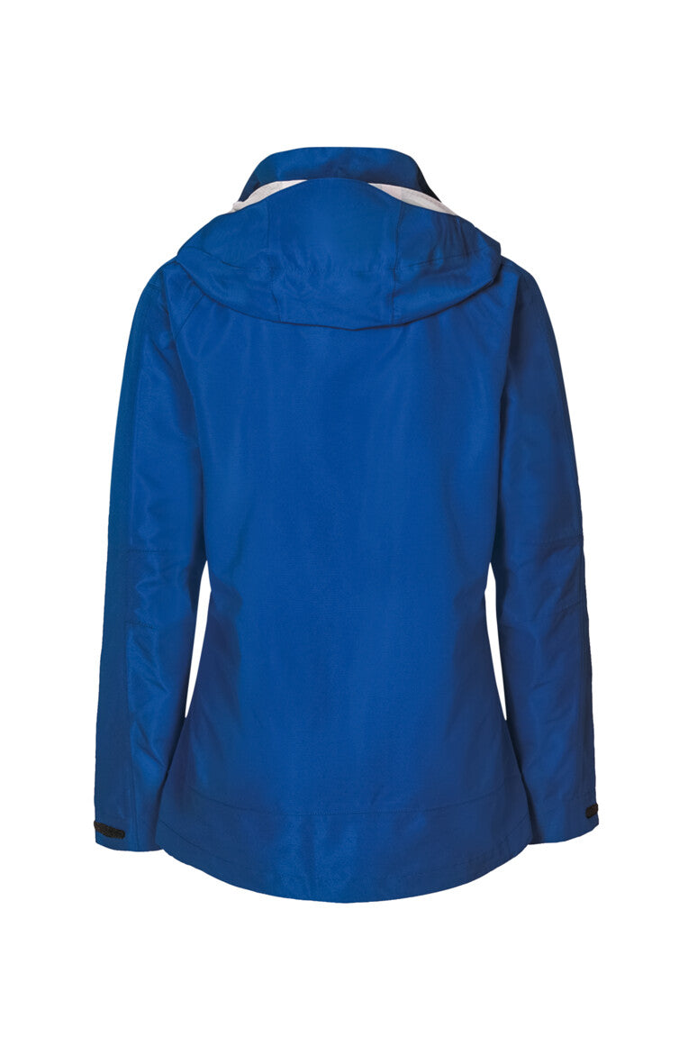 HAKRO Damen Activejacke Fernie royalblau