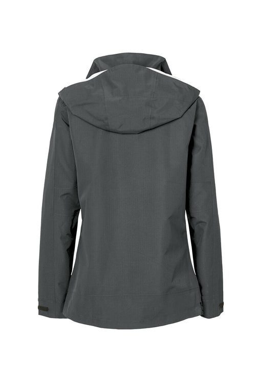 HAKRO Damen Activejacke Fernie anthrazit