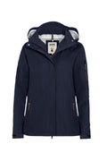 HAKRO Damen Activejacke Fernie tinte