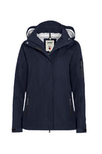 HAKRO Damen Activejacke Fernie tinte