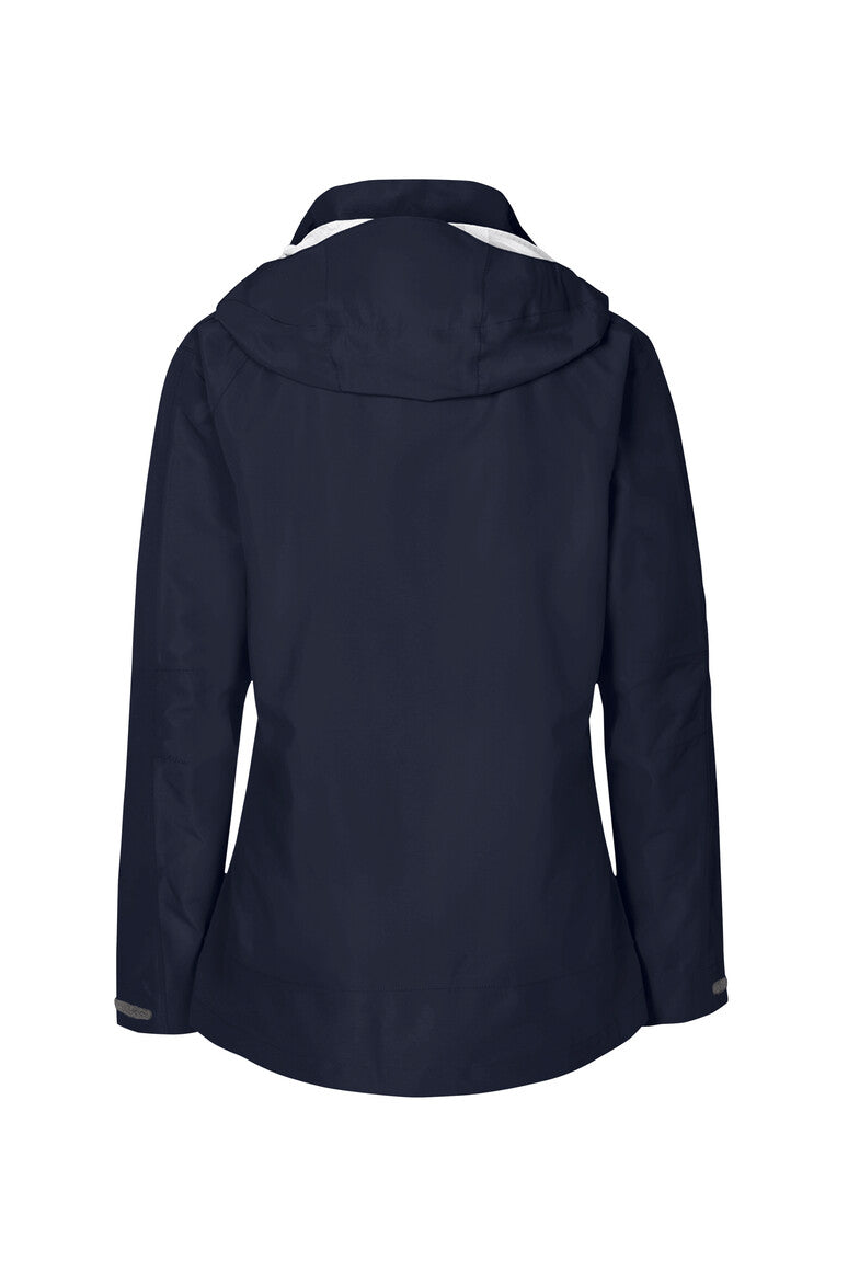 HAKRO Damen Activejacke Fernie tinte