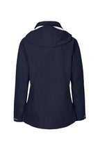 HAKRO Damen Activejacke Fernie tinte