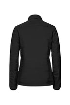 HAKRO Damen Loftjacke Regina schwarz