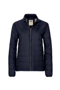 HAKRO Damen Loftjacke Regina tinte